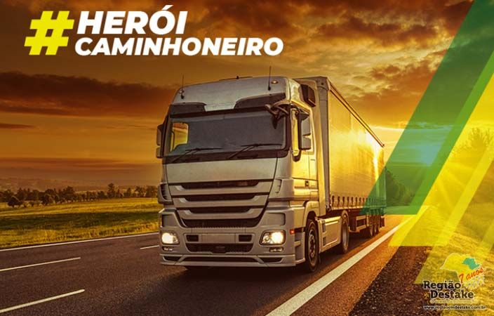 CAMINHONEIRO