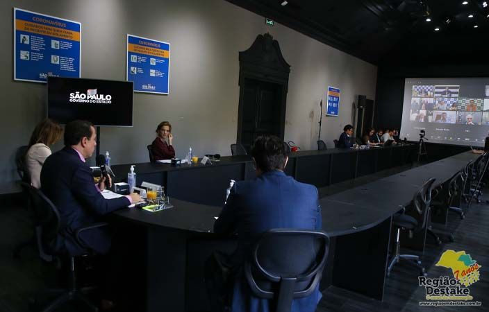 DORIA-GOVERNADORES