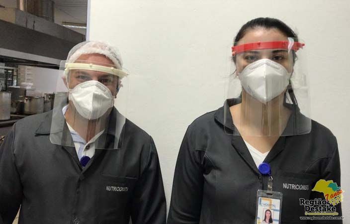 FACESHIELDS