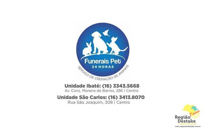 FUNERAIS PET