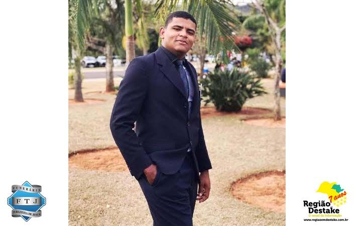 IRENILDO