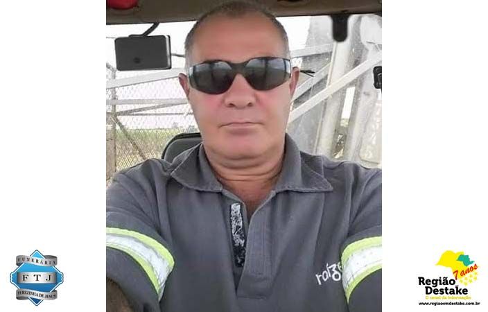JOAO BATISTA