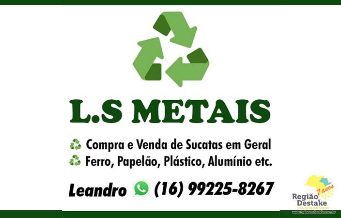 LS METAIS