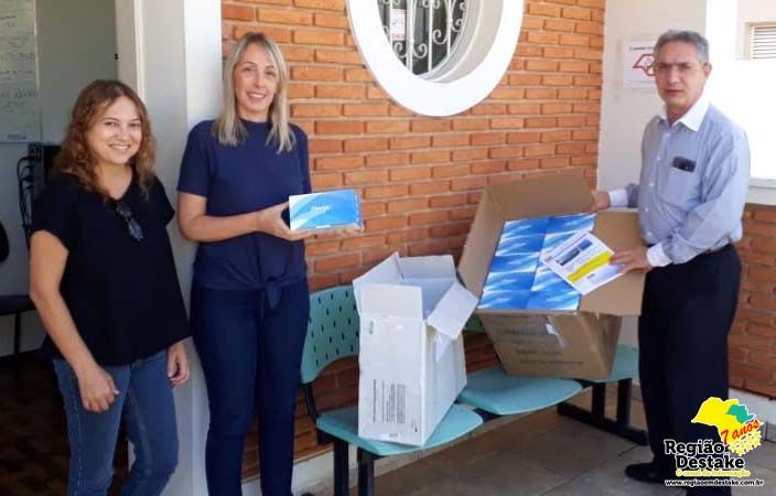 MASCARAS-CIESP