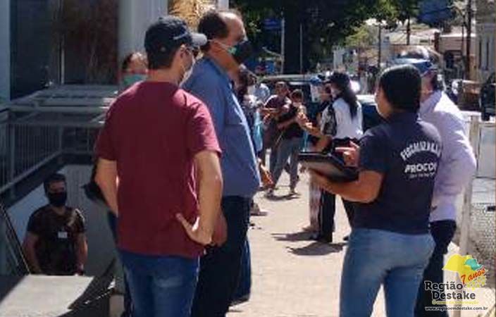 OPERAÇÃO