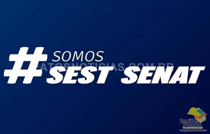 SEST SENAT