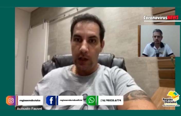 entrevista