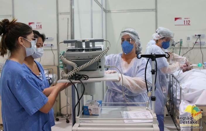 hospitais