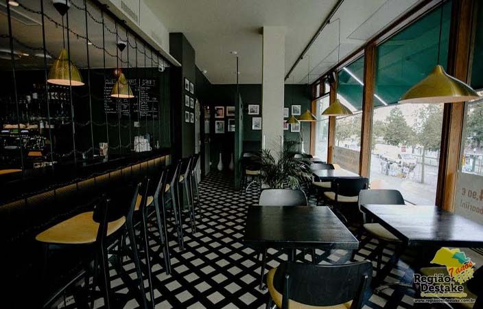 restaurante