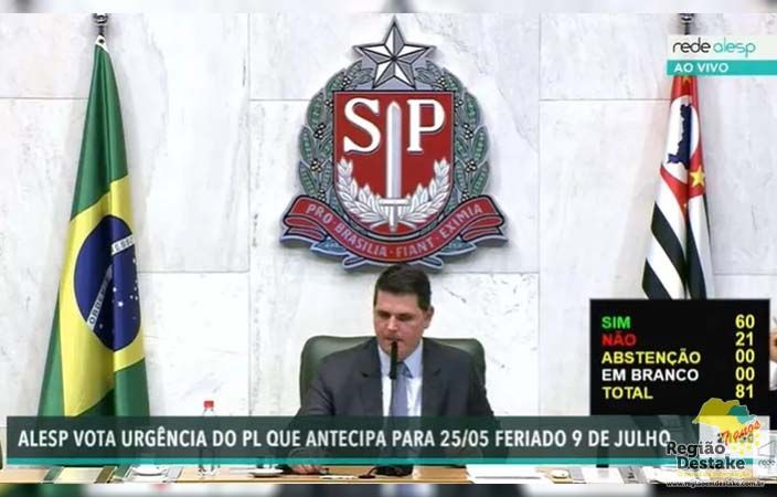 ALESP