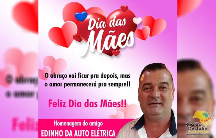 EDINHO