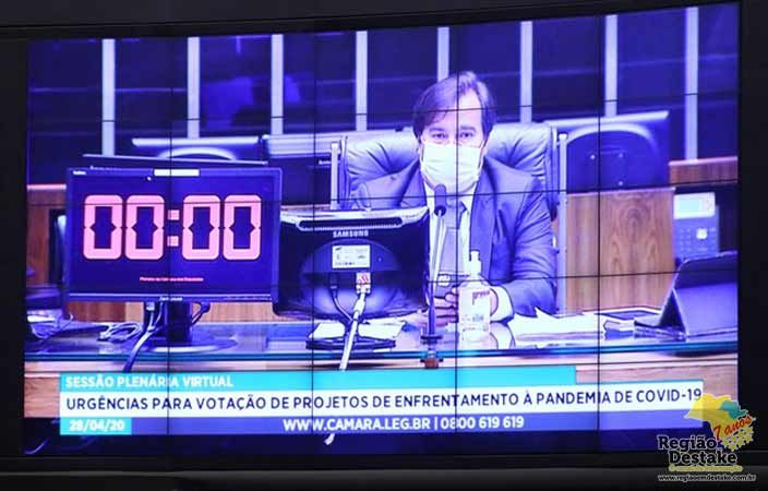 MAIA-VOTAÇÃO