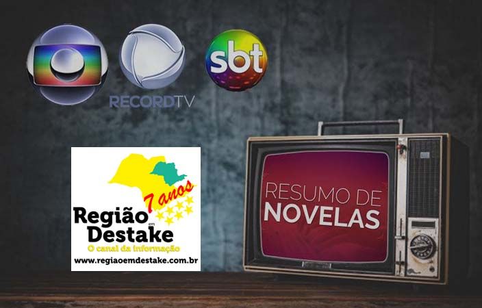 RESUMODENOVELAS