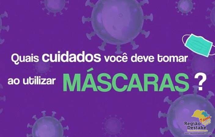 UFSCAR-MASCARAS