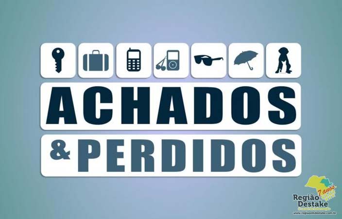 achados-perdidos