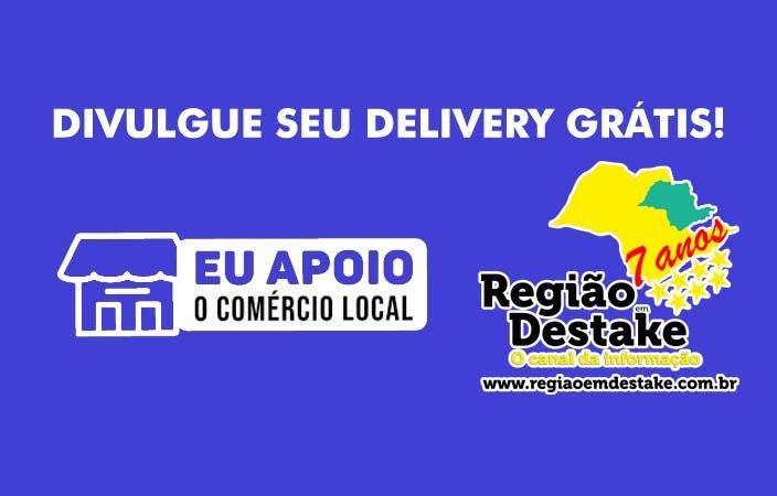 eu apoio
