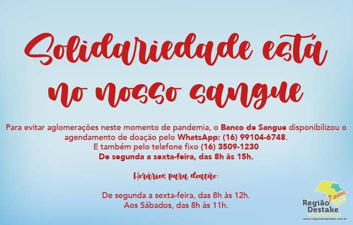 sangue