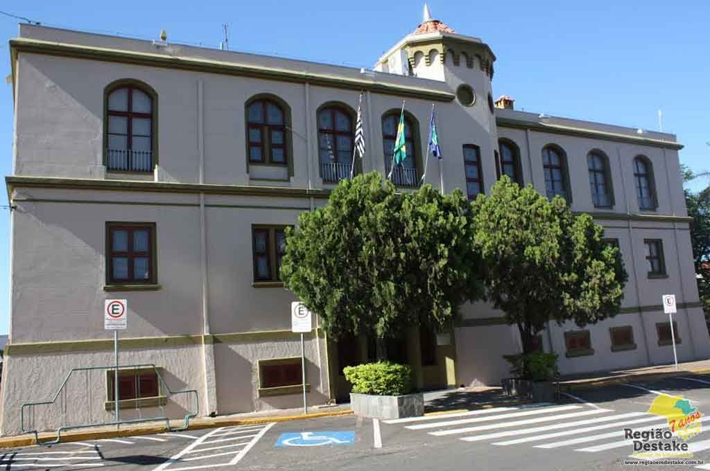 CAMARA