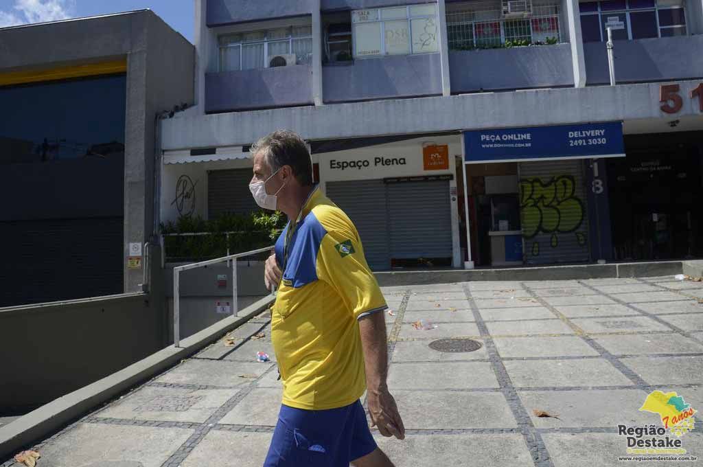 CORREIOS