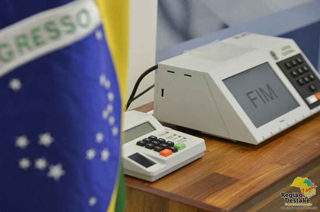 ELEICOES