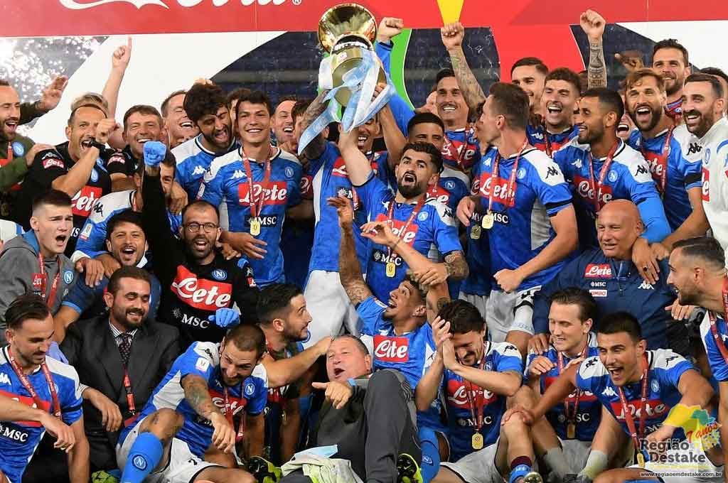 NAPOLI