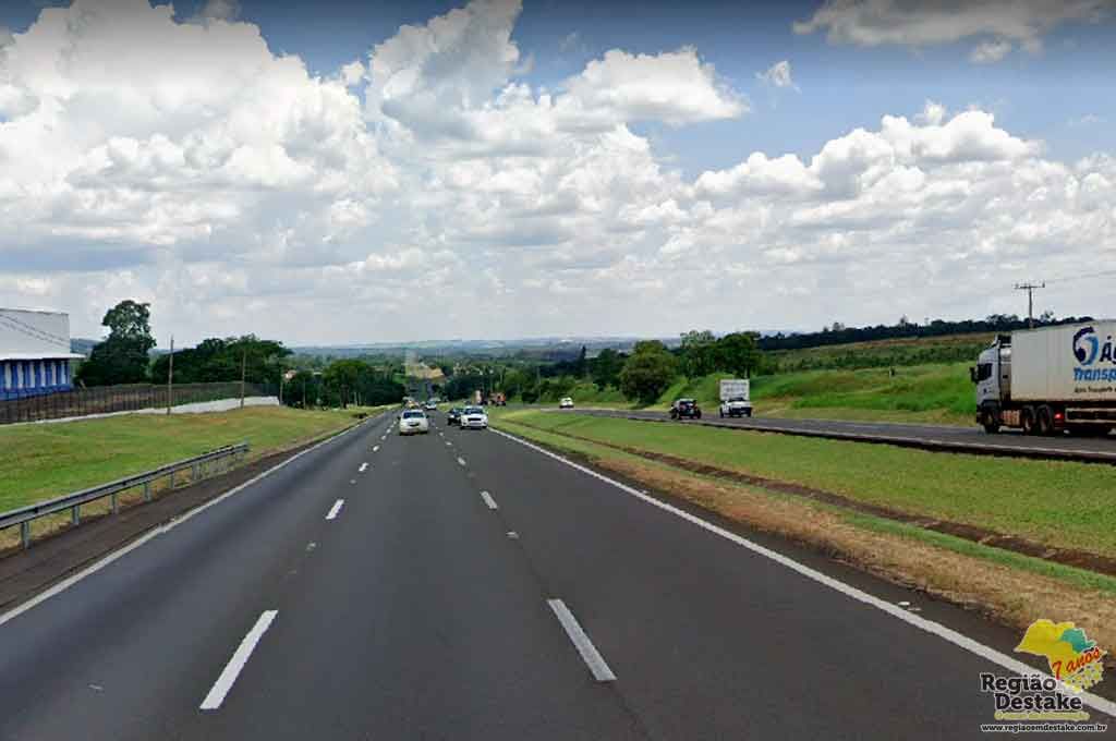 RODOVIA