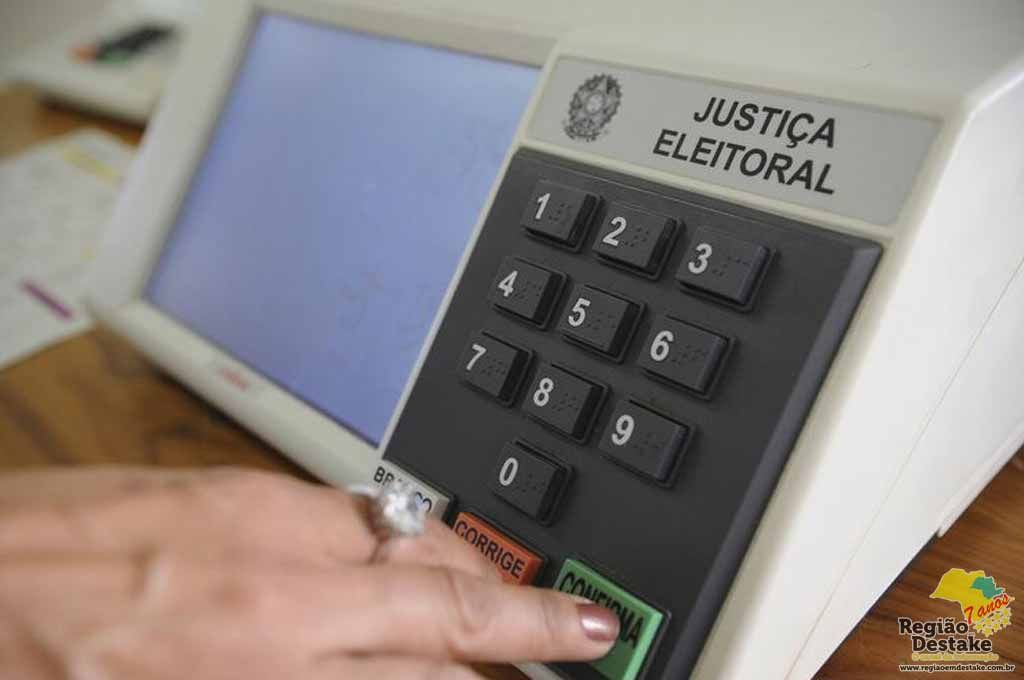 SENADO-ELEICAO
