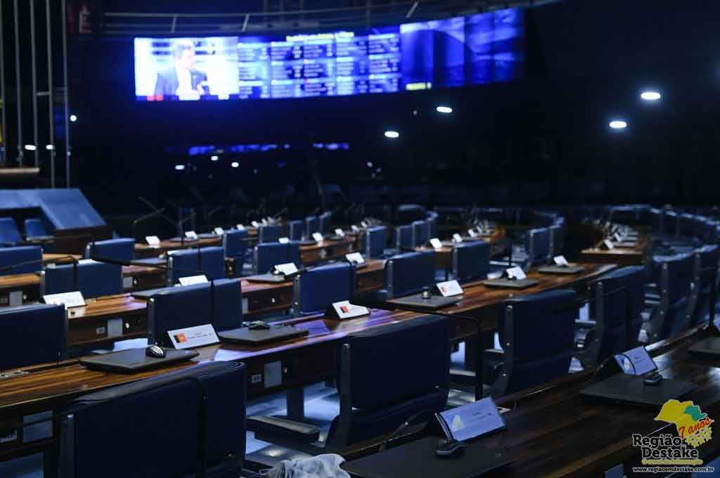 SENADO