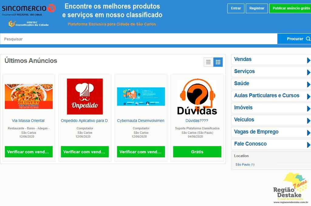 SINCOMERCIO