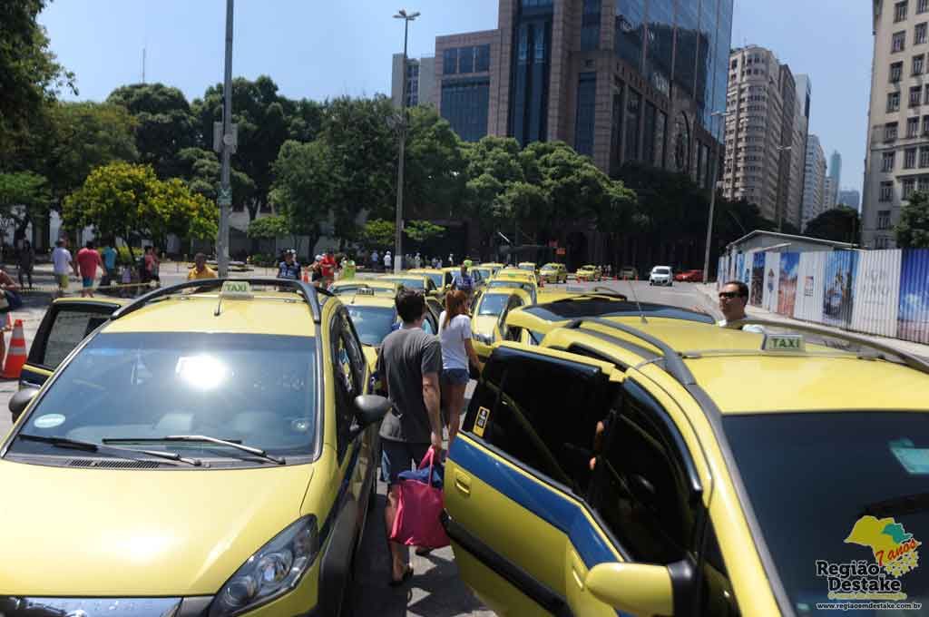 TAXIMETRO