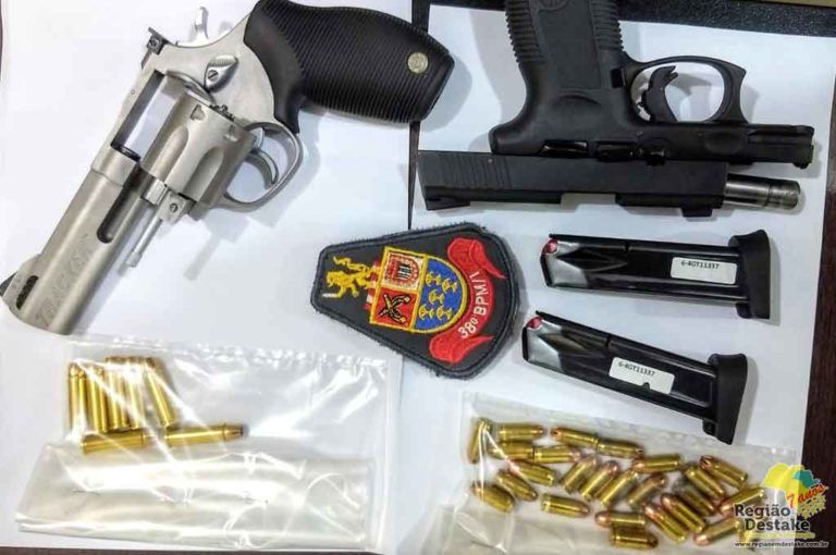 armas