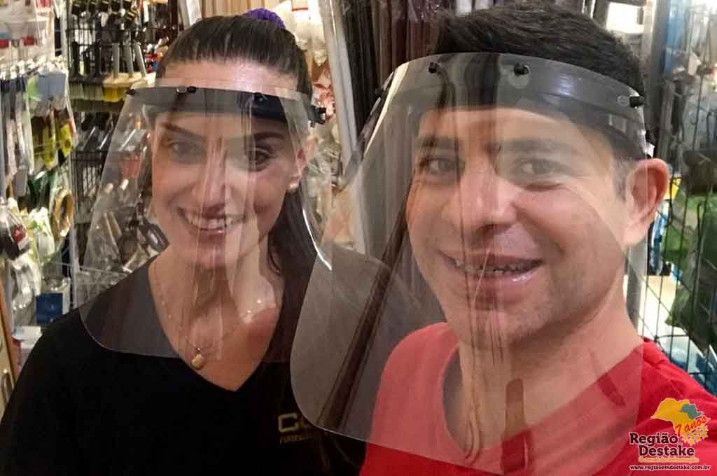 faceshield