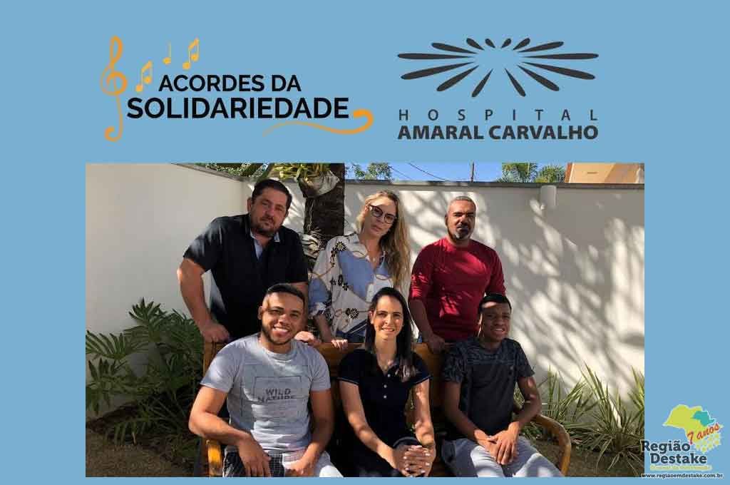 AMARAL-CARVALHO