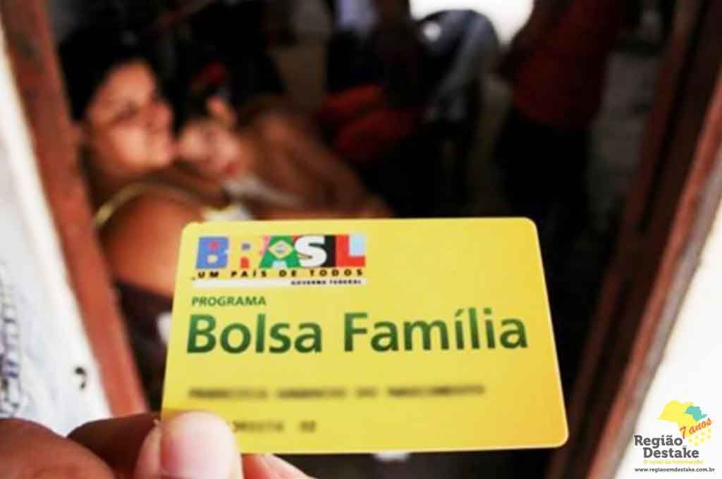 BOLSA-FAMILIA