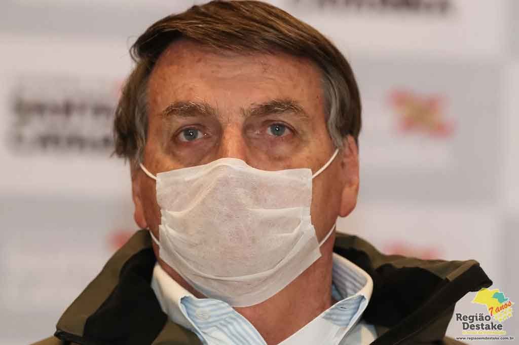 BOLSONARO-MASCARA