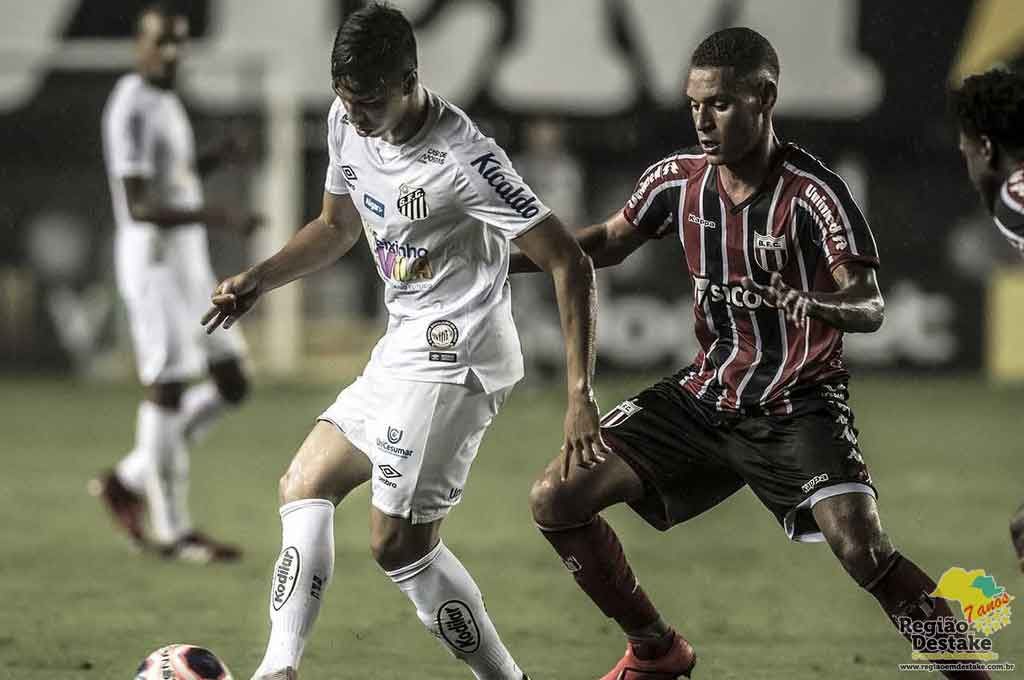 BOTAFOGORP