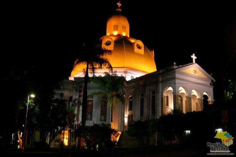 CATEDRAL
