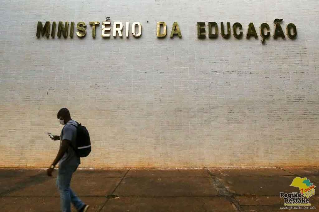 EDUCACAOMINISTERIO