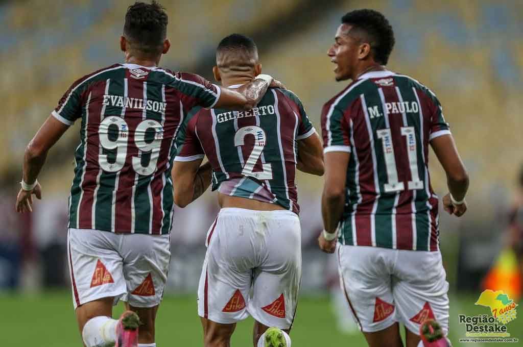 FLUMINENSE