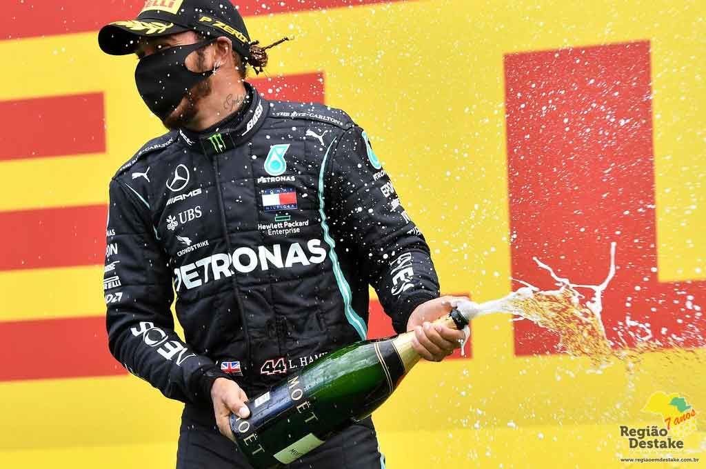 HAMILTON