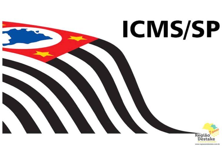 ICMS-SP