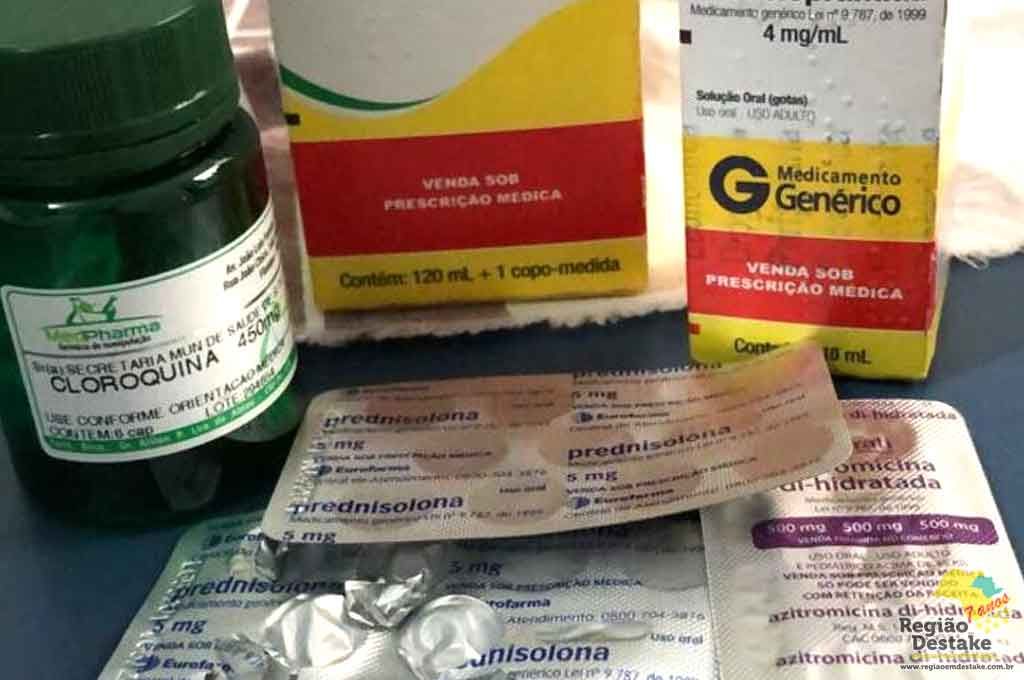 MEDICAMENTOS