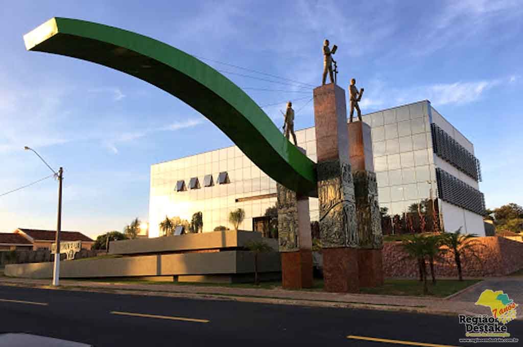 PREFEITURA