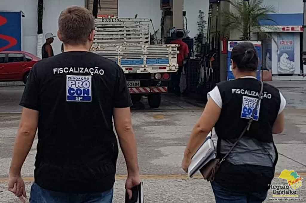 PROCON