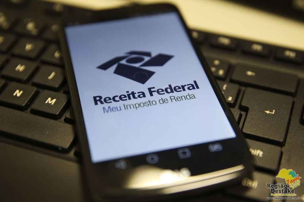 RECEITA-FEDERAL