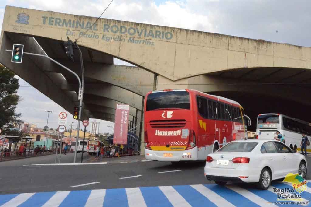 RODOVIARIA