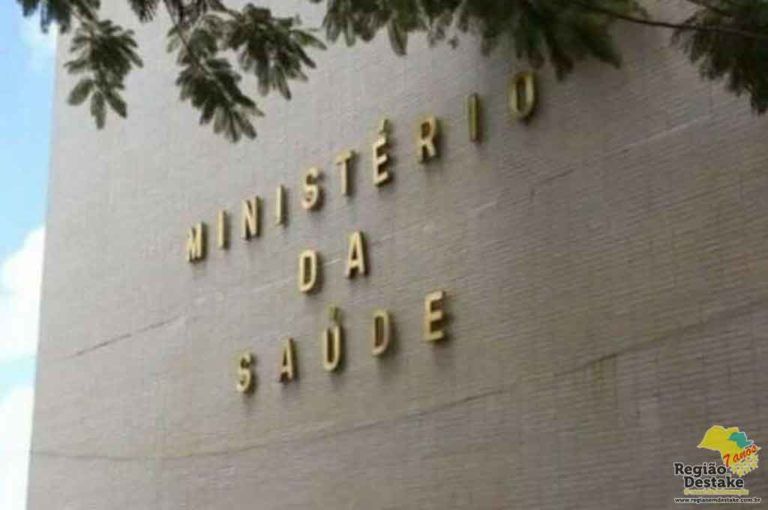 SAUDE-MINISTERIO