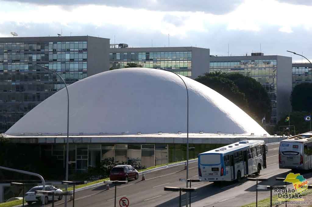 SENADO