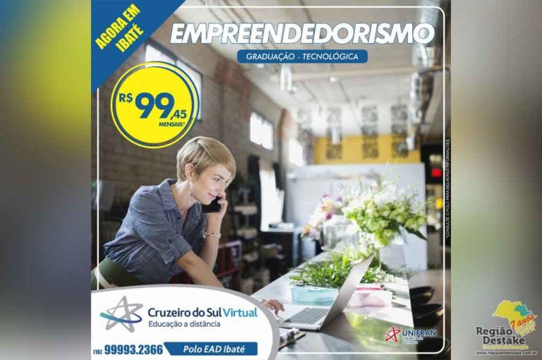 empreendedorismo
