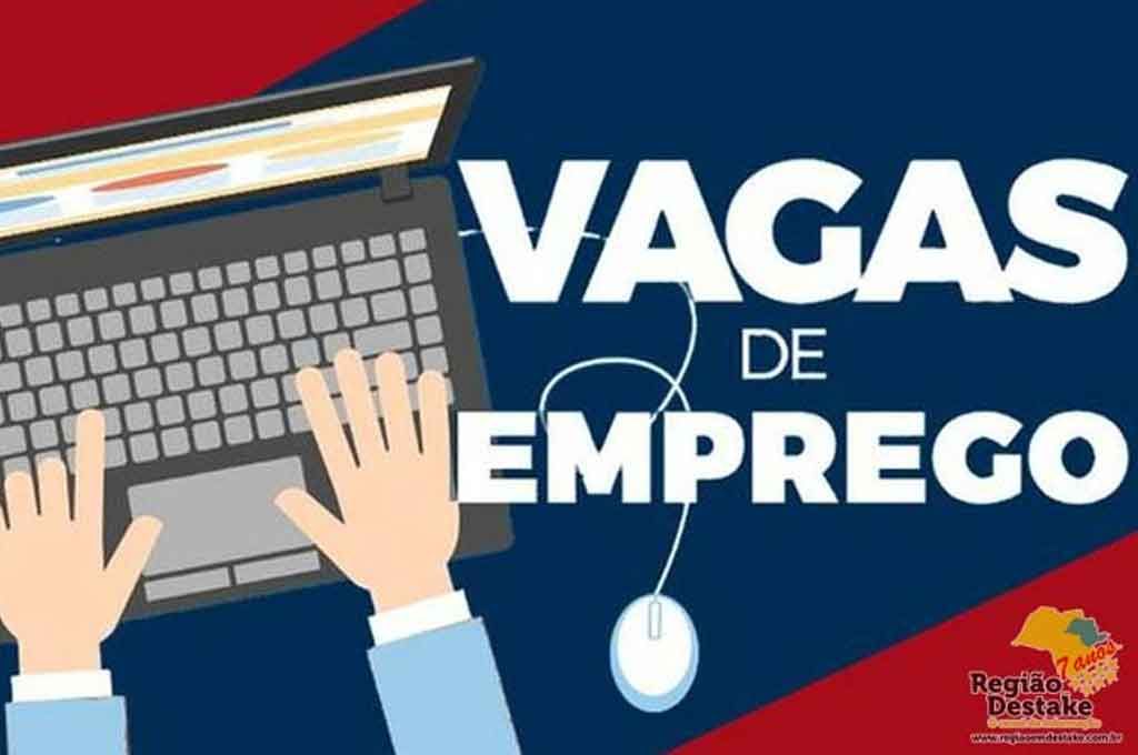 empregos